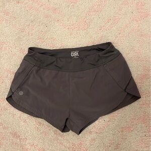 Athleta athletic shorts